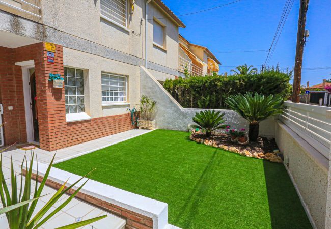 House in Cambrils - CASA MERCURI House in Cambrils - CASA MERCURI