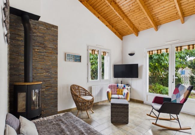House in Bretignolles-sur-Mer - hoomy10276