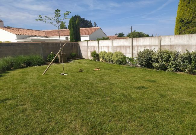 House in Talmont-Saint-Hilaire - hoomy10297 House in Talmont-Saint-Hilaire - hoomy10297