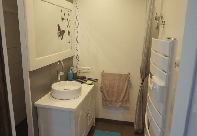 House in Talmont-Saint-Hilaire - hoomy10297 House in Talmont-Saint-Hilaire - hoomy10297