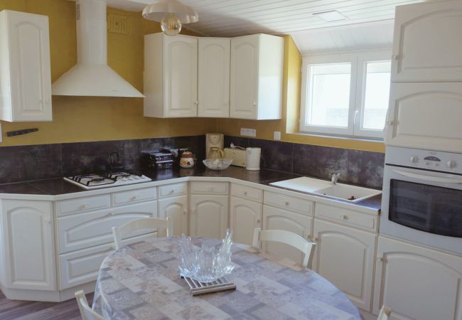 House in Talmont-Saint-Hilaire - hoomy10297 House in Talmont-Saint-Hilaire - hoomy10297