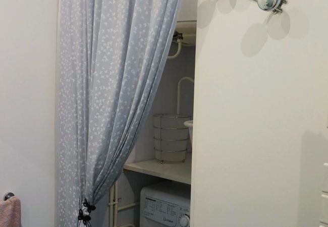 House in Talmont-Saint-Hilaire - hoomy10297 House in Talmont-Saint-Hilaire - hoomy10297