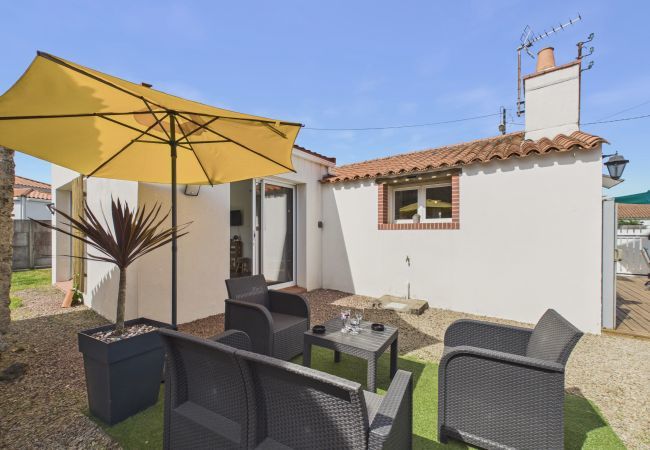 House in Talmont-Saint-Hilaire - hoomy10297