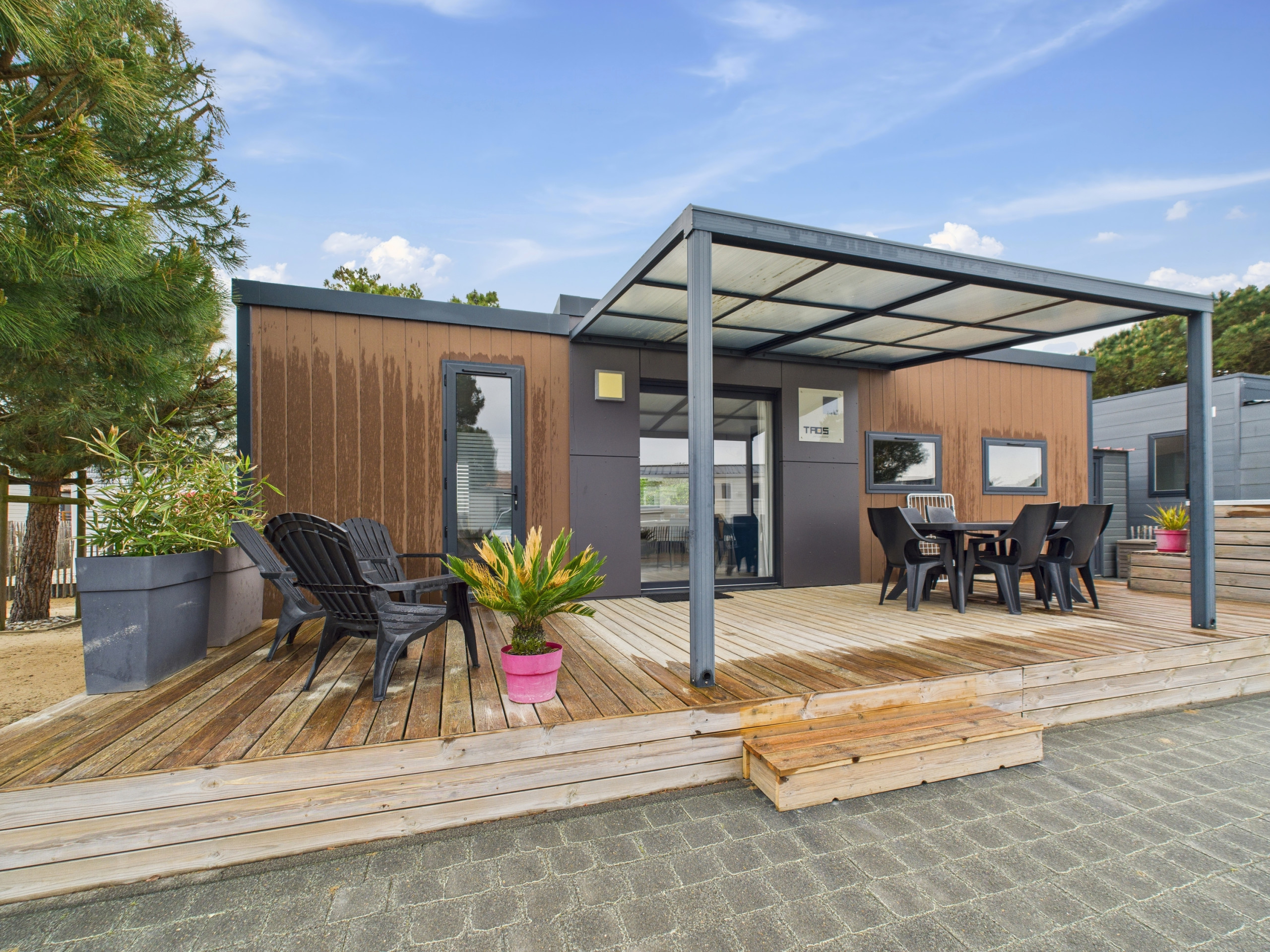 Villa in Saint-Hilaire-de-Riez - hoomy10300