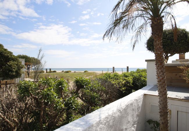 House in Miami Playa - Casas Blancas 5, Parc Mont-roig House in Miami Playa - Casas Blancas 5, Parc Mont-roig