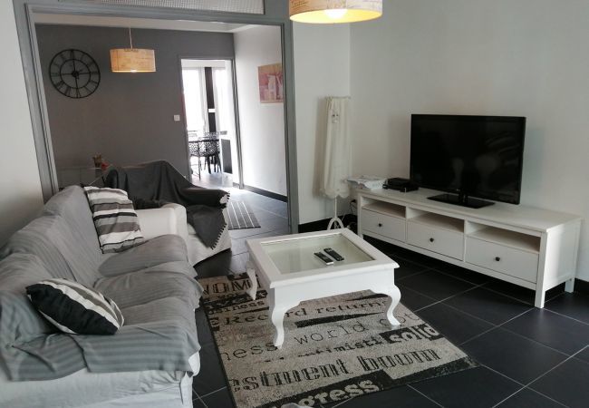 House in Les Sables-d´Olonne - hoomy10303 House in Les Sables-d´Olonne - hoomy10303