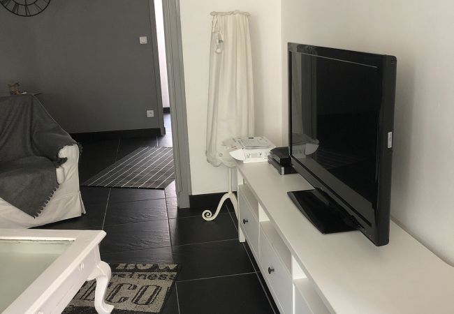 House in Les Sables-d´Olonne - hoomy10303 House in Les Sables-d´Olonne - hoomy10303