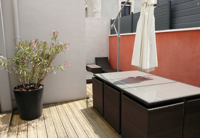 House in Les Sables-d´Olonne - hoomy10303 House in Les Sables-d´Olonne - hoomy10303