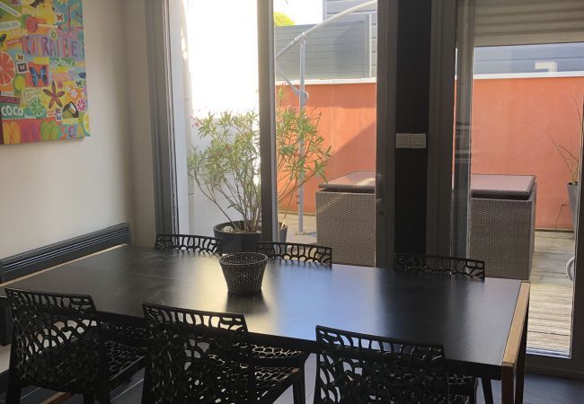 House in Les Sables-d´Olonne - hoomy10303 House in Les Sables-d´Olonne - hoomy10303