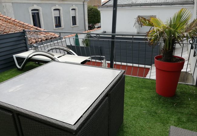 House in Les Sables-d´Olonne - hoomy10303 House in Les Sables-d´Olonne - hoomy10303