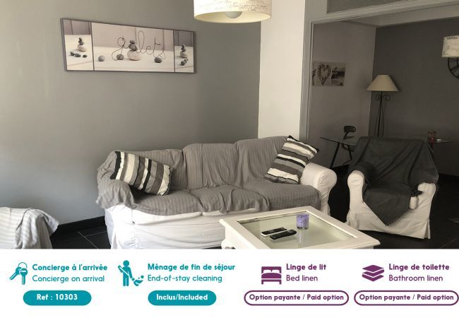 House in Les Sables-d´Olonne - hoomy10303 House in Les Sables-d´Olonne - hoomy10303