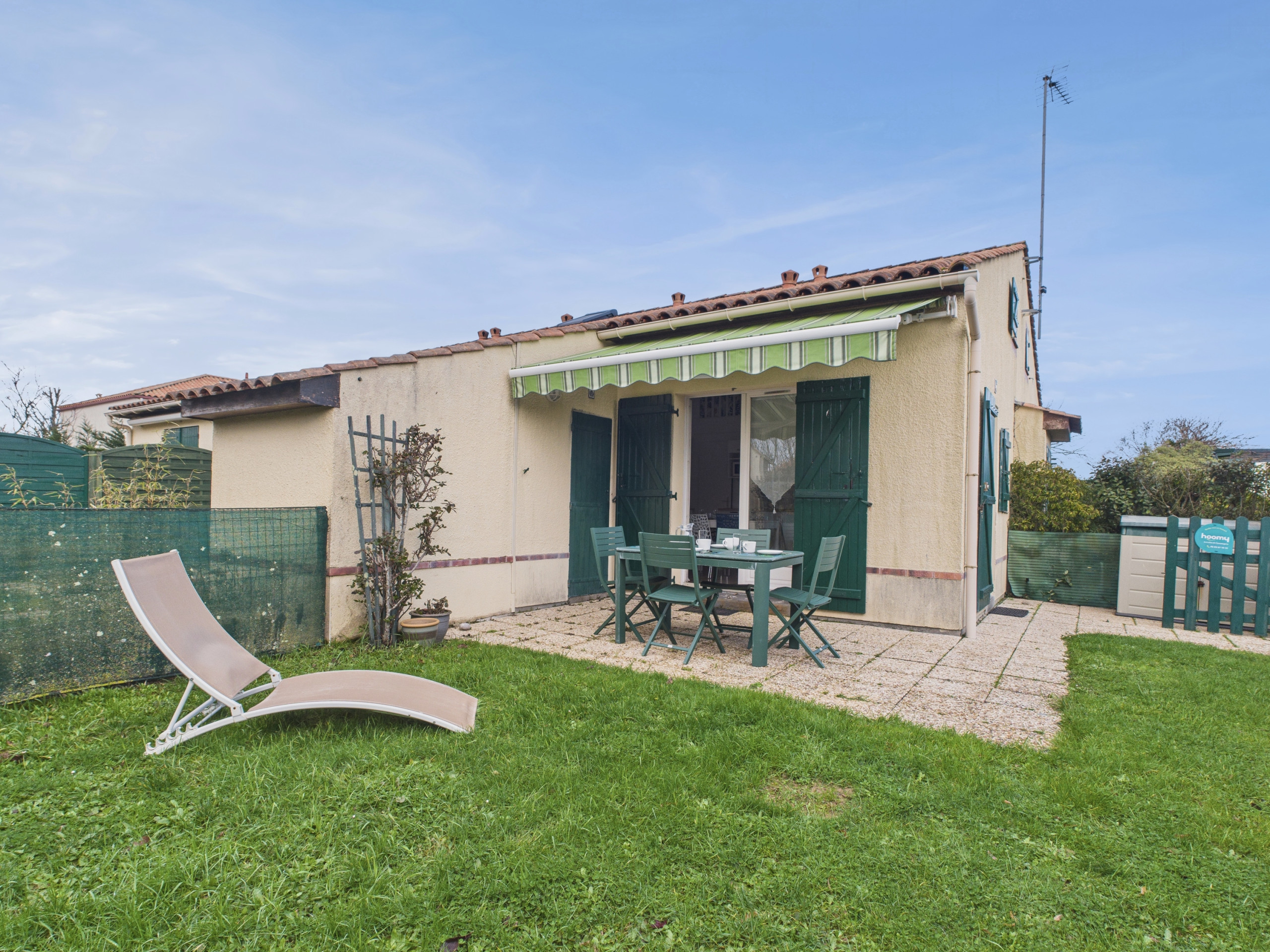  in Pornic - hoomy10306