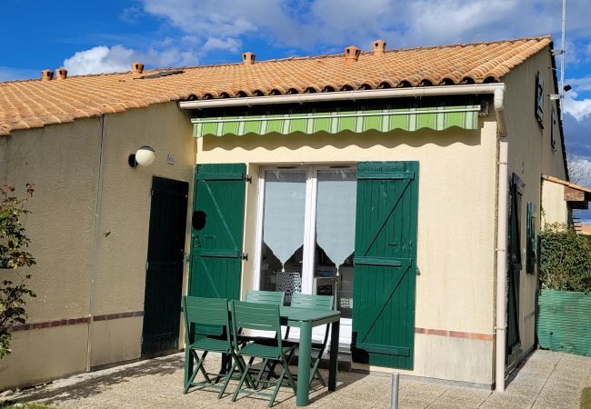 House in Pornic - hoomy10306