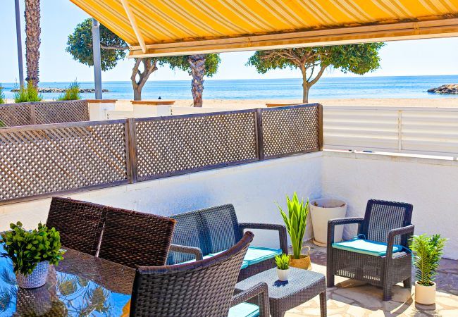 House in Cambrils - Villa Laura II