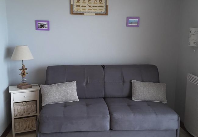 Studio in Saint-Hilaire-de-Riez - hoomy10345 Studio in Saint-Hilaire-de-Riez - hoomy10345