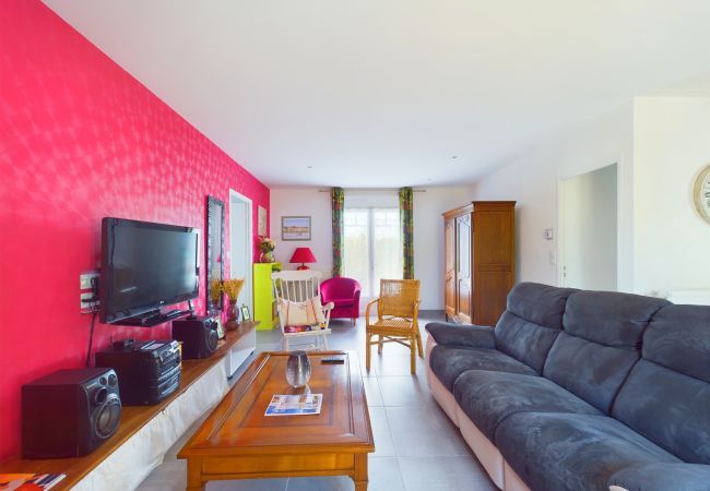 House in Brem-sur-Mer - hoomy10353 House in Brem-sur-Mer - hoomy10353