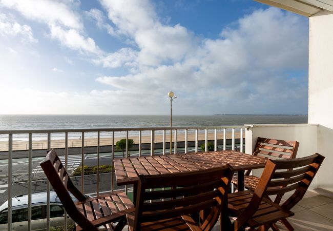 Apartment in La Baule-Escoublac - hoomy10361 Apartment in La Baule-Escoublac - hoomy10361