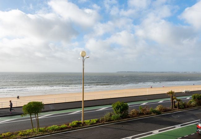 Apartment in La Baule-Escoublac - hoomy10361 Apartment in La Baule-Escoublac - hoomy10361