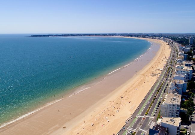Apartment in La Baule-Escoublac - hoomy10361 Apartment in La Baule-Escoublac - hoomy10361