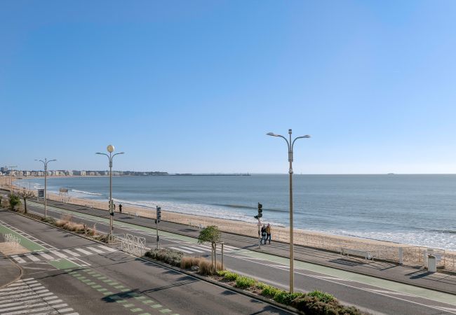 Apartment in La Baule-Escoublac - hoomy10361 Apartment in La Baule-Escoublac - hoomy10361