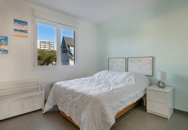 Apartment in La Baule-Escoublac - hoomy10361 Apartment in La Baule-Escoublac - hoomy10361