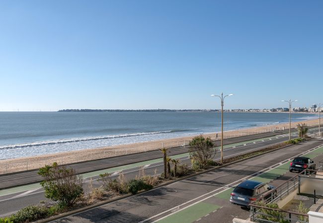 Apartment in La Baule-Escoublac - hoomy10361 Apartment in La Baule-Escoublac - hoomy10361