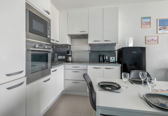 Apartment in La Baule-Escoublac - hoomy10361 Apartment in La Baule-Escoublac - hoomy10361