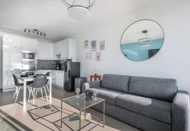 Apartment in La Baule-Escoublac - hoomy10361 Apartment in La Baule-Escoublac - hoomy10361