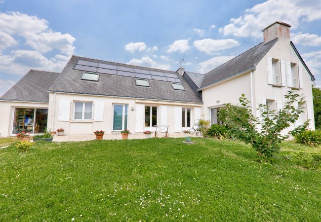 House in Arzon - hoomy10367 House in Arzon - hoomy10367