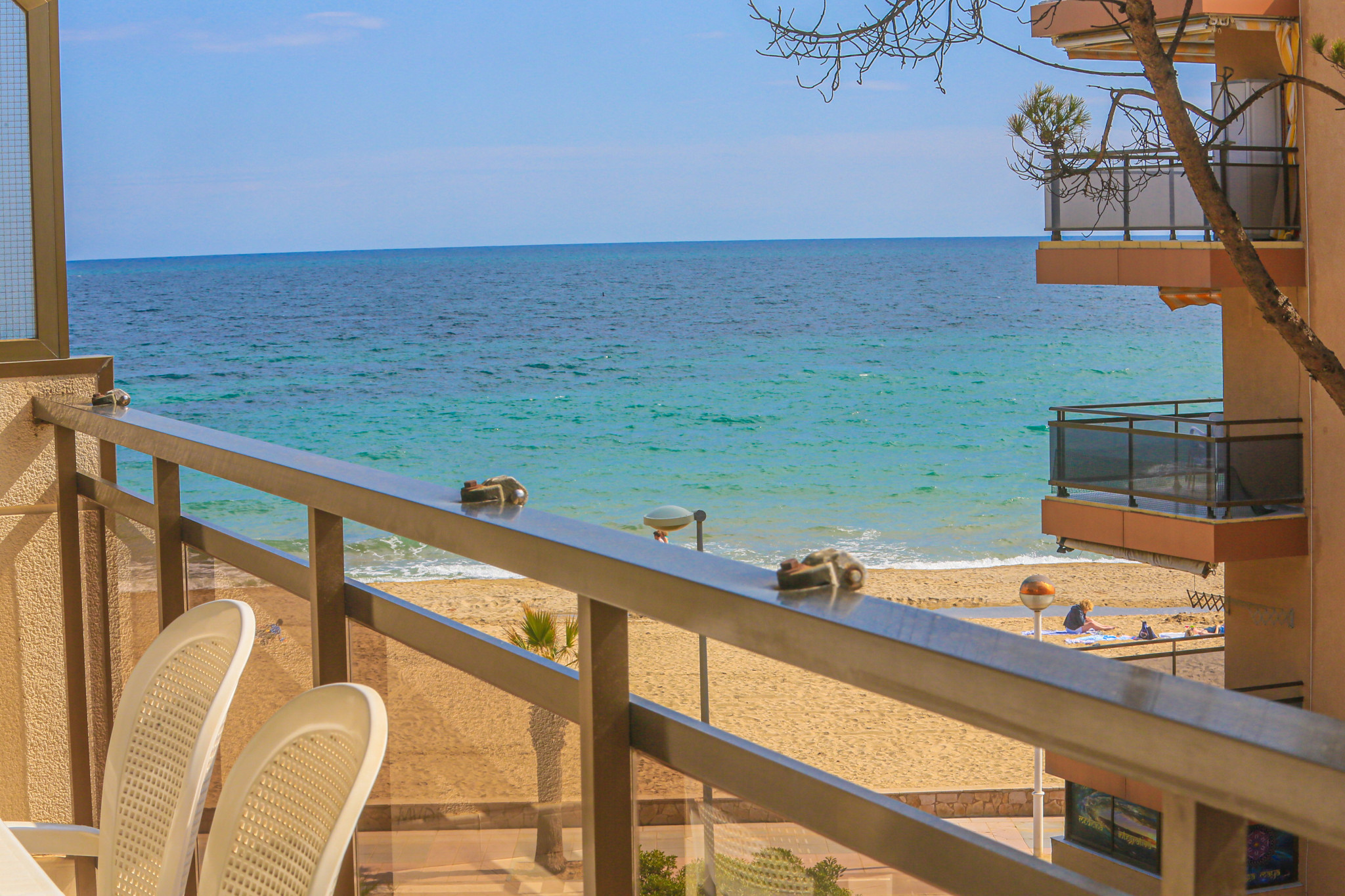  in Cambrils - TXINGUDI  3 2