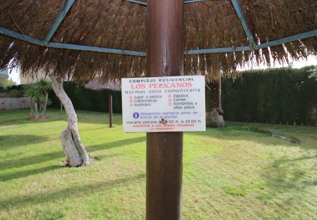 Apartment in Miami Playa - Apartamento Los Pelicanos Apartment in Miami Playa - Apartamento Los Pelicanos