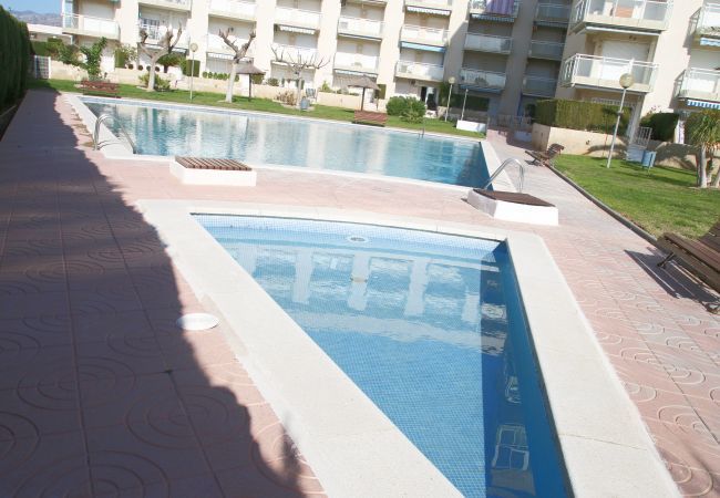 Apartment in Miami Playa - Apartamento Los Pelicanos Apartment in Miami Playa - Apartamento Los Pelicanos