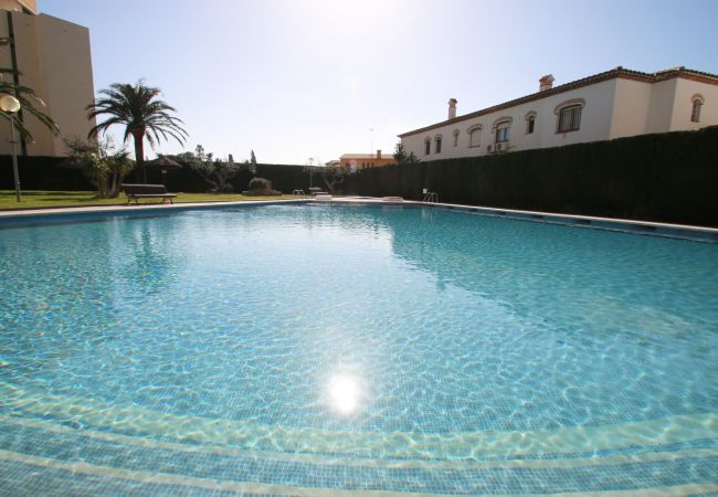 Apartment in Miami Playa - Apartamento Los Pelicanos Apartment in Miami Playa - Apartamento Los Pelicanos