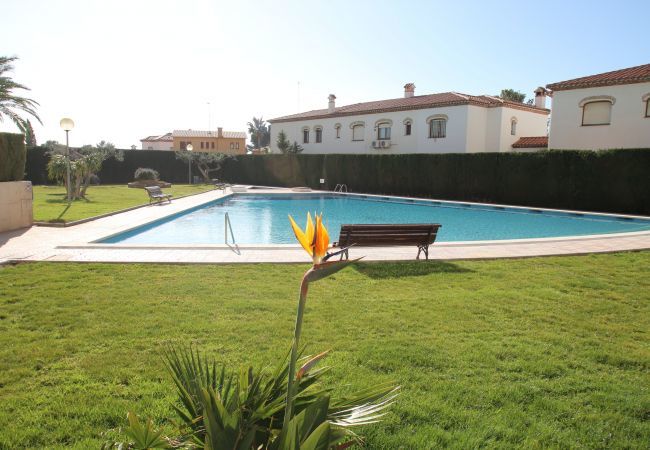 Apartment in Miami Playa - Apartamento Los Pelicanos Apartment in Miami Playa - Apartamento Los Pelicanos