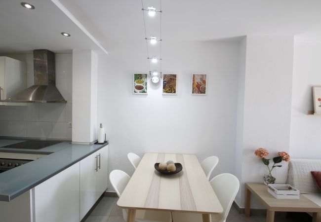 Apartment in Miami Playa - Apartamento Los Pelicanos Apartment in Miami Playa - Apartamento Los Pelicanos