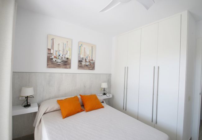 Apartment in Miami Playa - Apartamento Los Pelicanos Apartment in Miami Playa - Apartamento Los Pelicanos