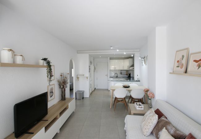 Apartment in Miami Playa - Apartamento Los Pelicanos Apartment in Miami Playa - Apartamento Los Pelicanos