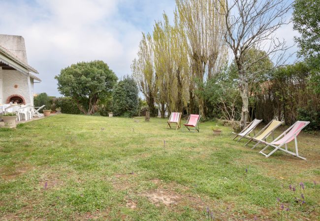 House in La Plaine-sur-Mer - hoomy10396 House in La Plaine-sur-Mer - hoomy10396