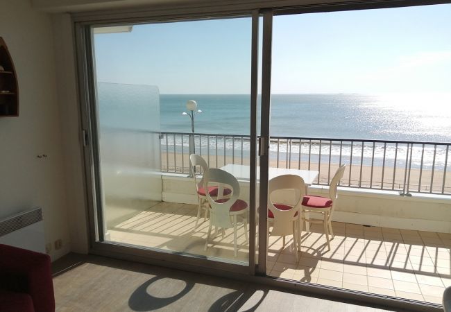 Studio in La Baule-Escoublac - hoomy10437