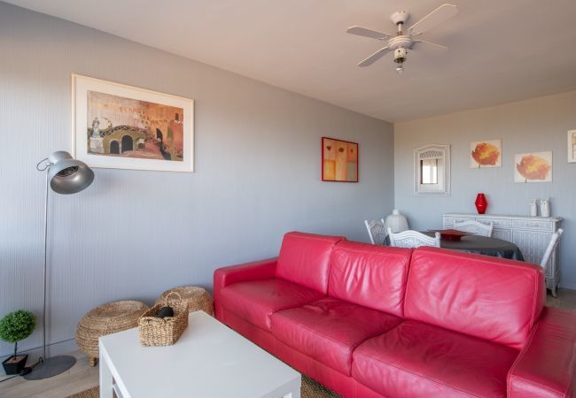 Apartment in Saint-Brevin-les-Pins - hoomy10433 Apartment in Saint-Brevin-les-Pins - hoomy10433