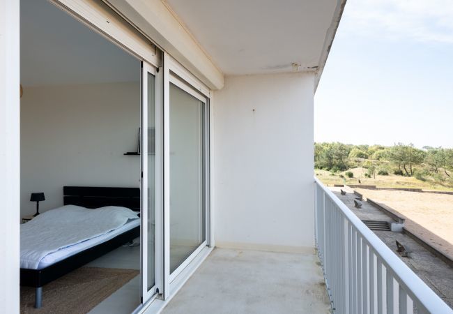Apartment in Saint-Brevin-les-Pins - hoomy10433 Apartment in Saint-Brevin-les-Pins - hoomy10433