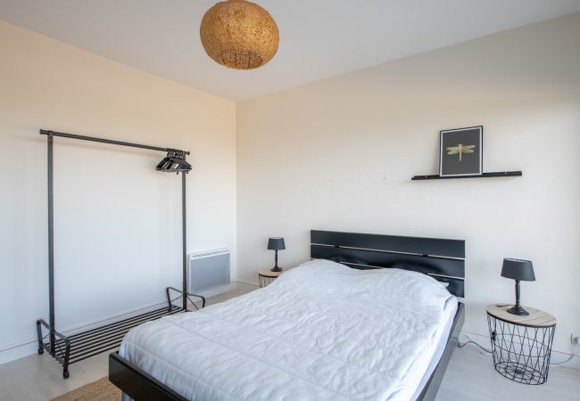 Apartment in Saint-Brevin-les-Pins - hoomy10433 Apartment in Saint-Brevin-les-Pins - hoomy10433