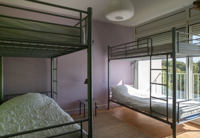Apartment in Saint-Brevin-les-Pins - hoomy10433 Apartment in Saint-Brevin-les-Pins - hoomy10433
