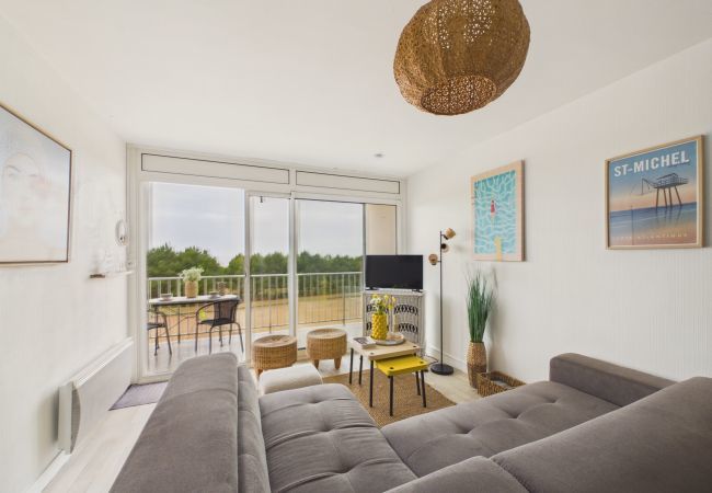 Apartment in Saint-Brevin-les-Pins - hoomy10433