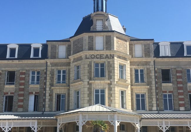 Villa in Pornichet - hoomy10439 Villa in Pornichet - hoomy10439