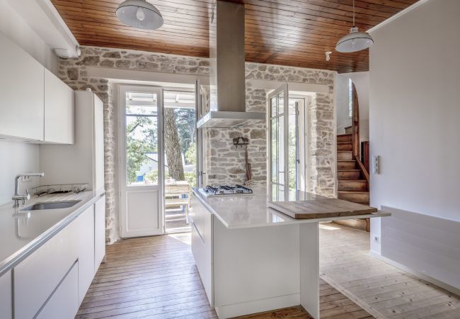 Villa in Pornichet - hoomy10439 Villa in Pornichet - hoomy10439