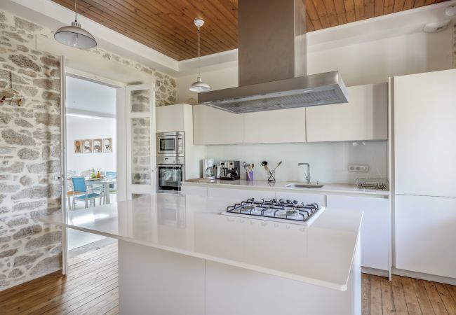 Villa in Pornichet - hoomy10439 Villa in Pornichet - hoomy10439