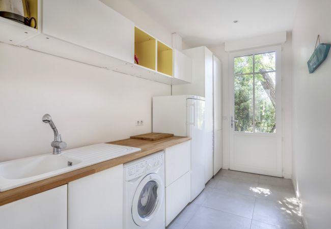 Villa in Pornichet - hoomy10439 Villa in Pornichet - hoomy10439