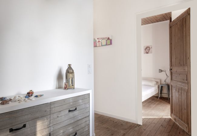 Villa in Pornichet - hoomy10439 Villa in Pornichet - hoomy10439