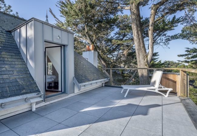 Villa in Pornichet - hoomy10439 Villa in Pornichet - hoomy10439